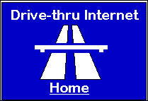 Drive-Thru logo